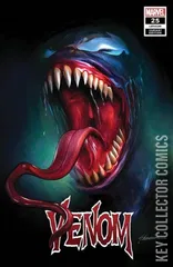 Variant Cover for Venom #25