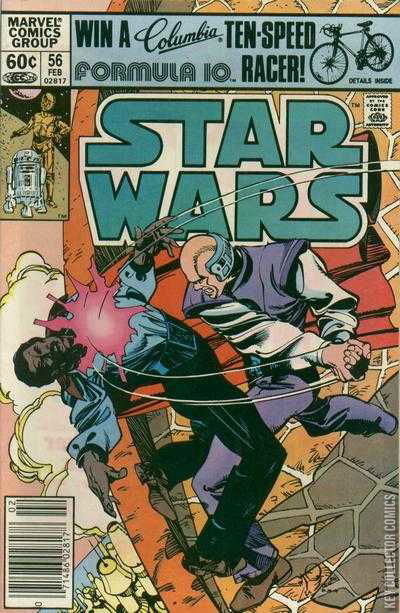 Marvel Star Wars 16 key comics アメコミ Star Wars #16 Value - GoCollect
