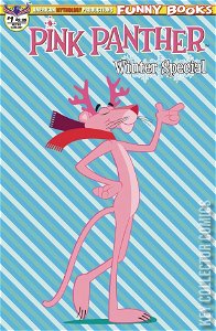 Pink Panther: Pink Winter Special #1