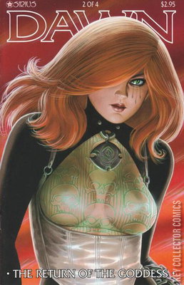Dawn: The Return of The Goddess