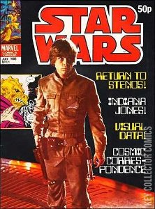 Star Wars Monthly #171