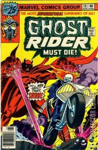 Ghost Rider #19