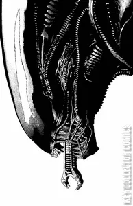 Alien #1