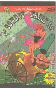 The Cowboy Wally Show