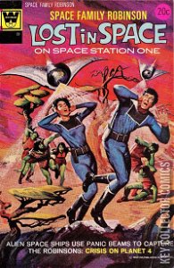 Space Family Robinson: Lost in Space #39