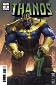 Thanos #3