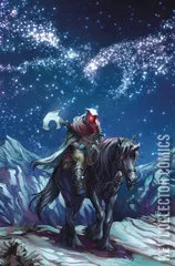 Variant Cover for Thundercats: Apex #1