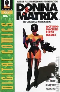 Donna Matrix #1