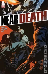 Near Death #9