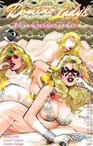 Domino Lady's Threesome