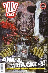 2000 AD #1298