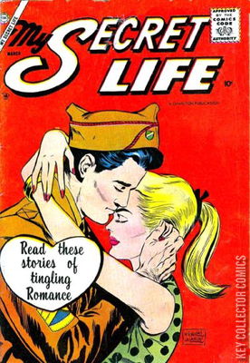 My Secret Life