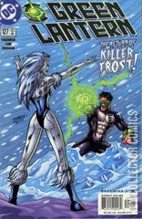 Cover for Green Lantern #127