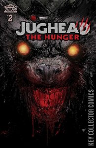 Jughead: The Hunger