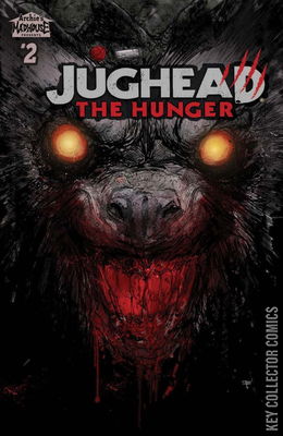 Jughead: The Hunger
