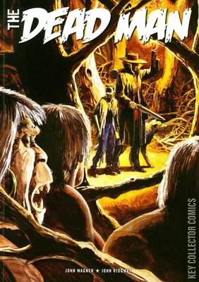 The Dead Man