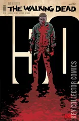 Cover for The Walking Dead #150