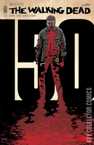 The Walking Dead #150
