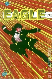 Eagle #13