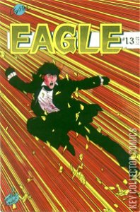 Eagle #13