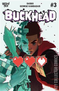 Buckhead #3