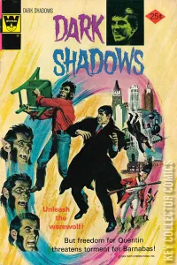 Dark Shadows #27