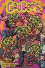 Variant Cover for Goobers #2