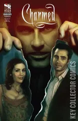 Cover for Charmed Season 9 #14