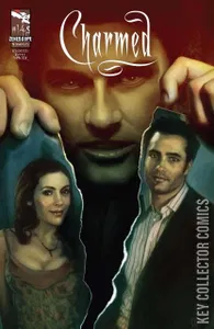 Charmed Season 9 #14