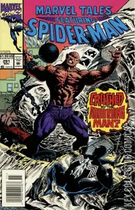 Marvel Tales #291