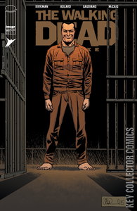 Walking Dead Deluxe, The #141