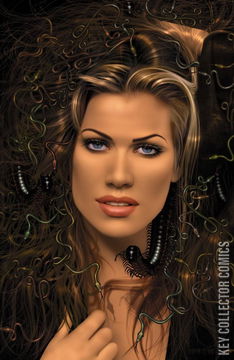 Variant Cover for Hellcop #6