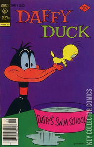 Daffy Duck #109