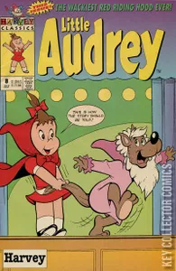 Little Audrey #8
