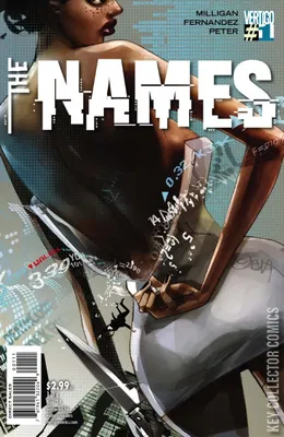 The Names