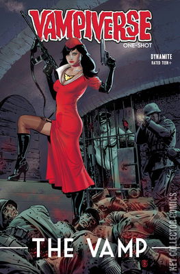 Vampiverse Presents The Vamp