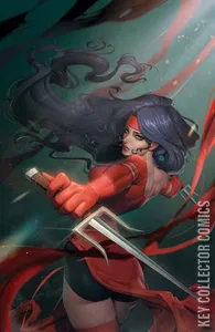 Elektra #100