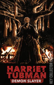 Harriet Tubman: Demon Slayer #5 