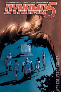 Dynamo 5 #4