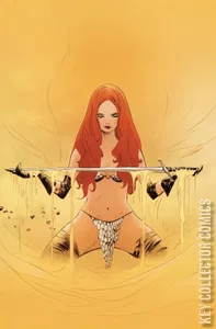 Red Sonja #27