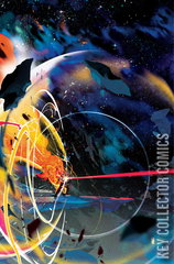 Variant Cover for Star Trek #12