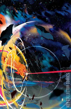 Variant Cover for Star Trek #12