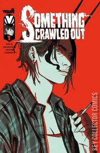 Something Crawled Out #1