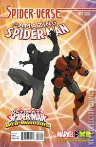 Amazing Spider-Man #11