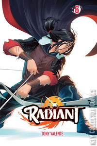 Radiant #6