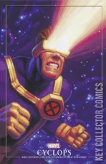 Variant Cover for Marvel Super-Heroes: Secret Wars - Battleworld #3