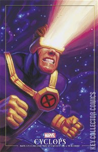 Marvel Super-Heroes: Secret Wars - Battleworld #3 