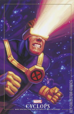 Marvel Super-Heroes: Secret Wars - Battleworld