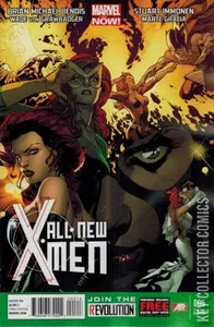 All-New X-Men #5