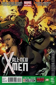 All-New X-Men #5